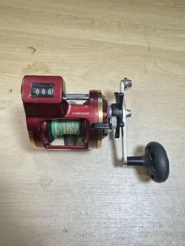 CHECKER CH-800N
