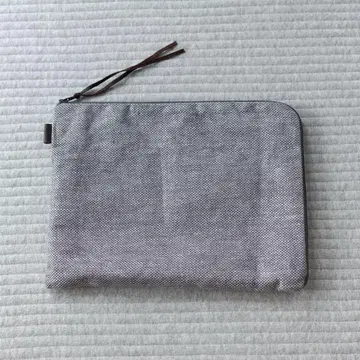 [ fog linen work x KURASHI&Trips ] 백 인 백