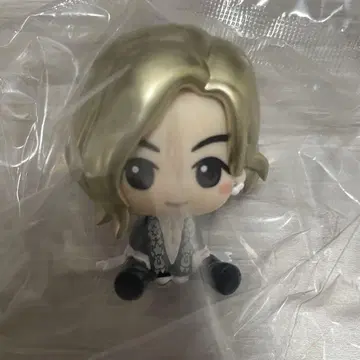제일복권 Mrs. GREEN APPLE C상 피규어 후지와라 료카