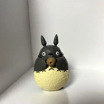 토토로 피규어