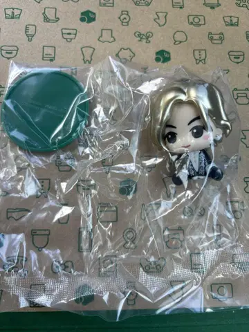 [ 제일복권 ] Mrs.GreenApple [ C상 ]