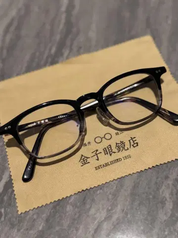 금자안경 KC-11R GYH KANEKO OPTICAL