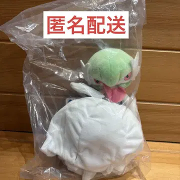 포켓몬 1번 복권 D상 메가서나이트