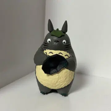 토토로 피규어