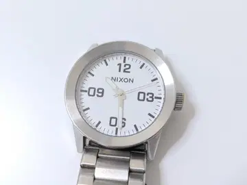 NIXON IN THE HOTZONE THE PRIVATE