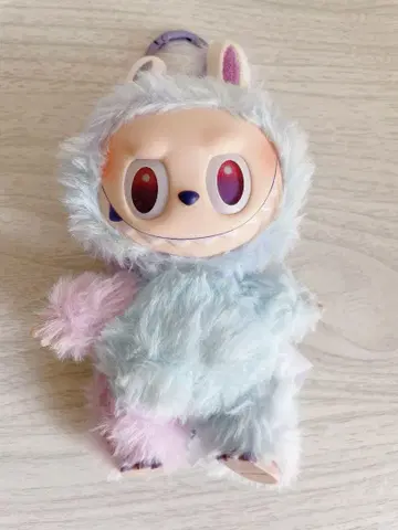 러브부 3세대 봉제 인형