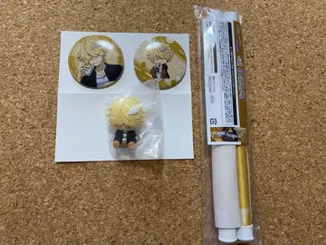 가정교사 히트맨 REBORN! 리본 히코복권 ver. 벨페골