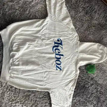 Keboz 후드티