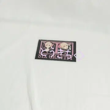 츠키우타. 키사라기 코이 캔뱃지