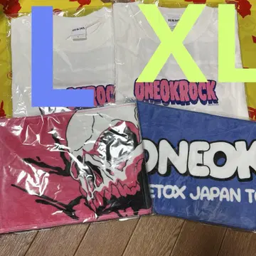 ONEOKROCK DETOXJAPAN 원오크 2025
