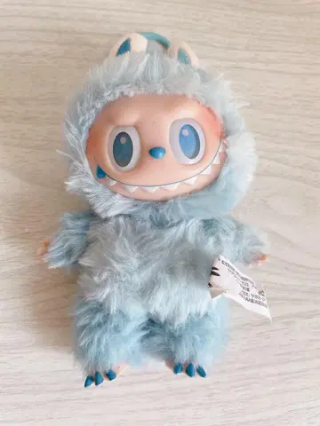 러브부 3세대 봉제 인형