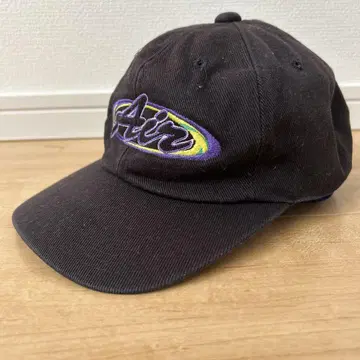 NIKE Air 자수 야구 모자 NIKE KOREA 빈티지