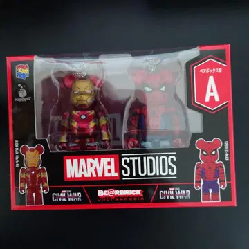 Happy 복권 MARVELSTUDIOS A상