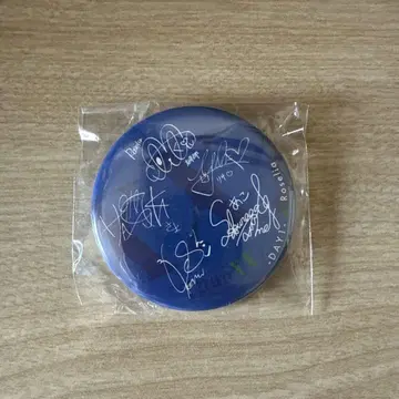 애니서머 캔뱃지 Roselia 뱅드림