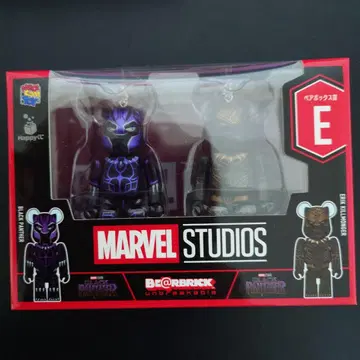Happy 복권 MARVELSTUDIOS E상