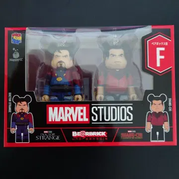 Happy 복권 MARVELSTUDIOS F상