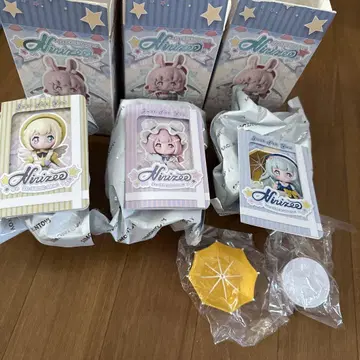 simontoys 니니쨩