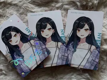 프로세카 에피카 시라이시 안 금박 밤 페스티벌