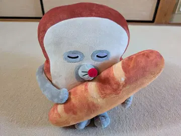 빵도둑