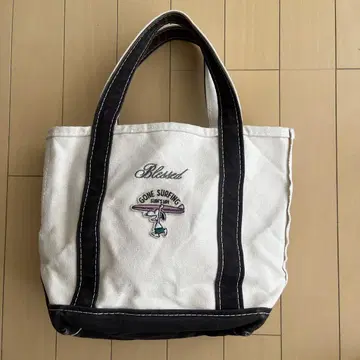 L.L.Bean 스테디셀러 토트백