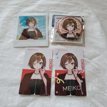 프로세카 MEIKO 크리에이터즈 페스티벌 2025