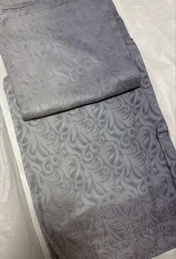 여름 기모노 몬샤 기모노 기모노 미사용 새상품