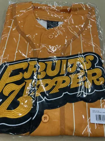 FRUITS ZIPPER 츄우세이 스즈카 최애 아피 유니폼