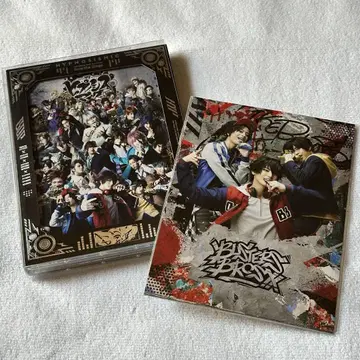힙스테 -Battle of Pride- Blu-ray