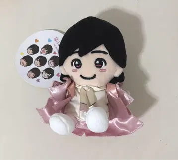 미치에다 슌스케 치비누이