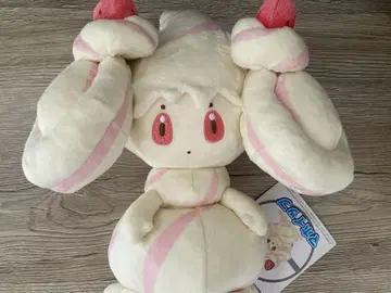 포켓몬 포켓몬 센터 마휘핑 봉제 인형