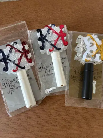 KinKi Kids 응원봉