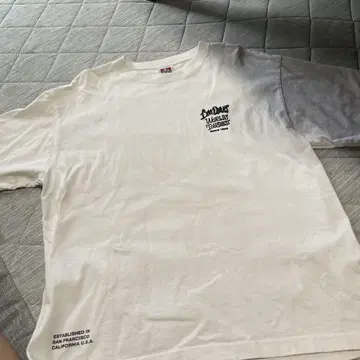 BENDAVIS 반팔 L 사이즈