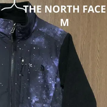 THE NORTH FACE 플리스 우주