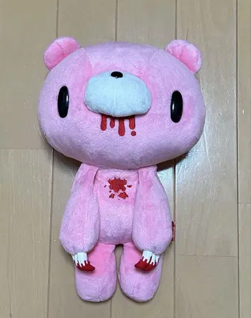 그루미 봉제 인형 세트 헤이세이 레트로