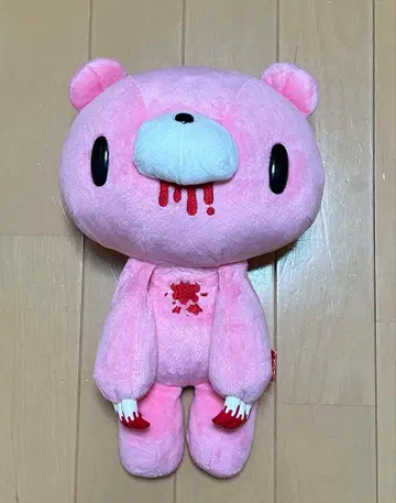 그루미 봉제 인형 세트 헤이세이 레트로