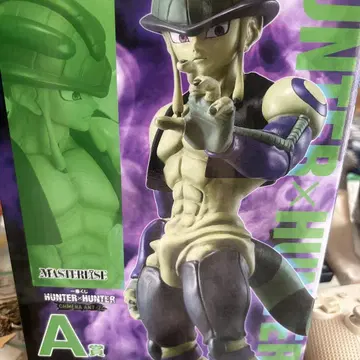 HUNTER x HUNTER 제일복권 A상 메르엠
