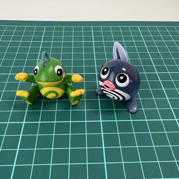 포켓몬 몬코레 니드킹 니드런