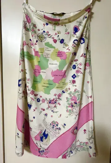 케이타 마루야마 KEITA MARUYAMA 스커트