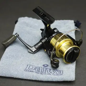 다이와 TeamDaiwa X2500i 낚시릴 낚시용품 스피닝 팀다이와