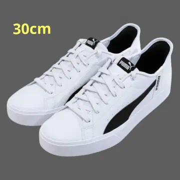 PUMA 스니커즈 (푸마 V 코트 EASE IN) j8p