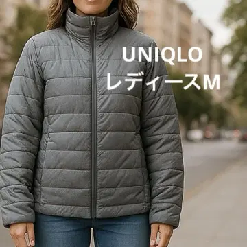 UNIQLO 울트라 라이트 다운 여성용 M