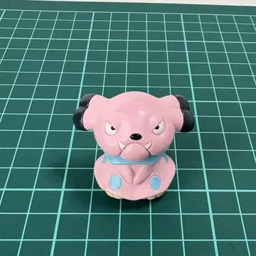포켓몬 몬코레 블루