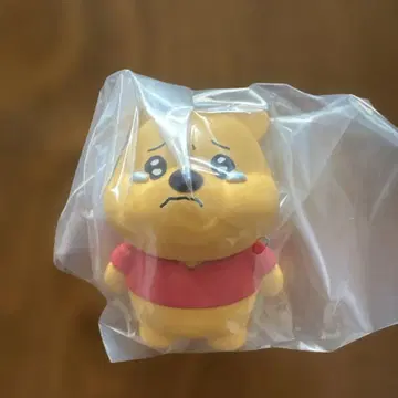 디즈니 울지 않는 몽 제1탄 푸