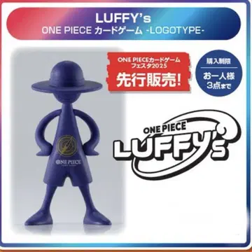 피즈 luffy's 원피스 원피스 카드 피규어 루피