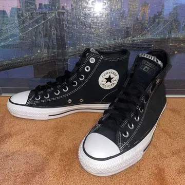 레어 CONVERSE cons CTAS PRO HI 25cm