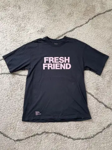 FreshService FE&FS 코퍼레이트 S/STEE 사이즈 S