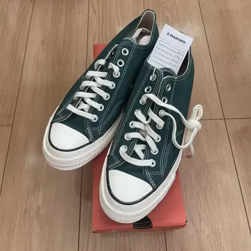 ct70 converse 9 1/2 28.0