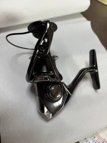 시마노 21 세피아 XR C3000SDHHG 바디만