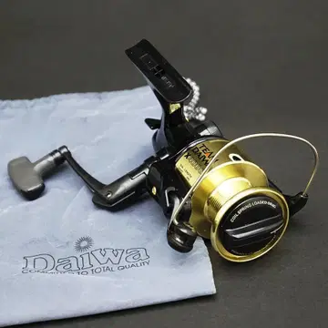 다이와 TeamDaiwa X4000i 낚시릴 낚시용품 스피닝 팀다이와