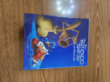 D23 Expo Japan 2013 Blu-ray Special Box